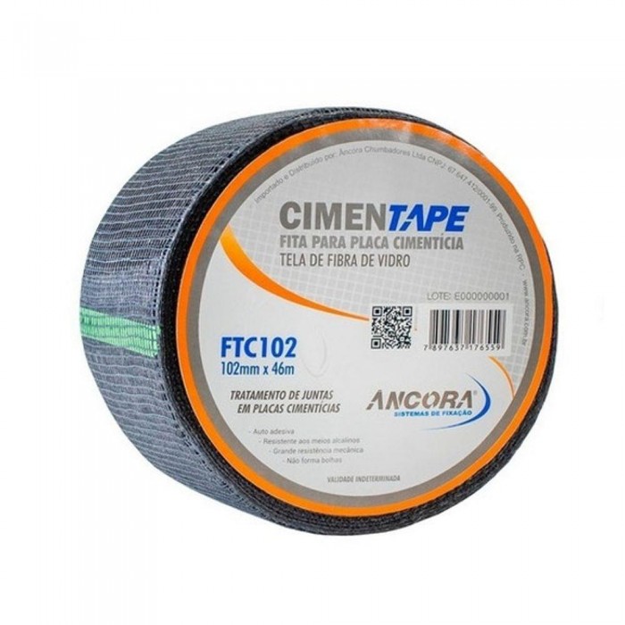 fita cimentape ftc102