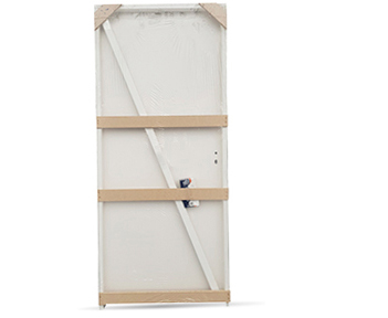 kit porta pronta drywall stm